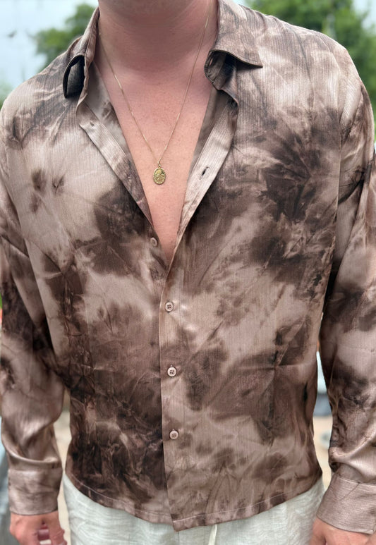 BROWN RAYA
